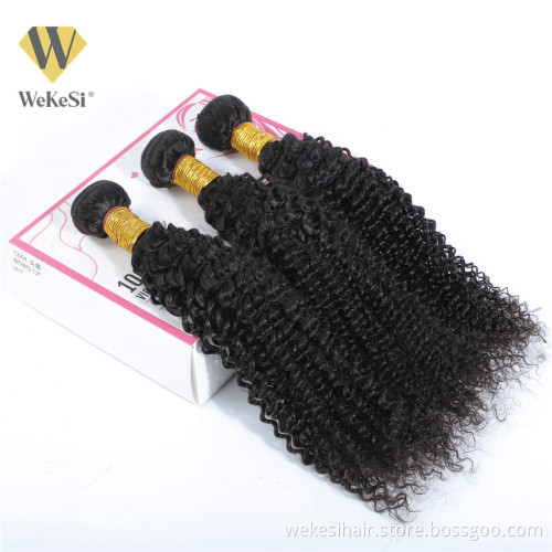 Wholesale Grade 9A Human Hair Weave Bundles, 100% Unprocessed Virgin Brazilian Hair Bundles Weave Hair